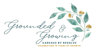 CARE4U2 2026: Grounded & Growing