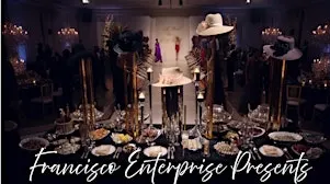 A Night of Elegance  -  Fashion Show Experience