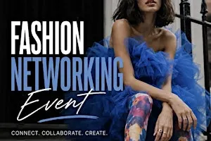 London Fashion Week Networking event