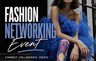 London Fashion Week Networking event