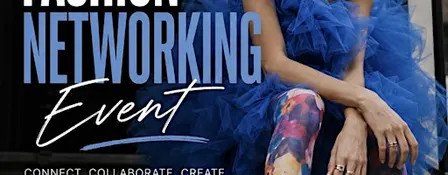 London Fashion Week Networking event