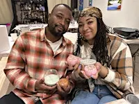 Chicago Date Night Candle Making
