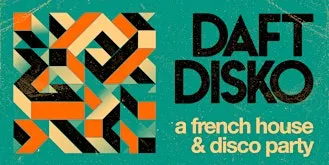 Daft Disko: Ann Arbor