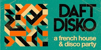 Daft Disko: Boston