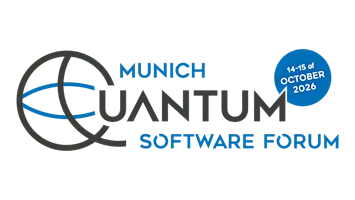 Munich Quantum Software Forum 2026