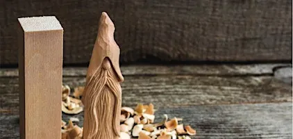 Lee Valley Tools Kingston Store - Carve a Wizard