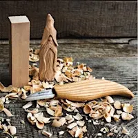 Lee Valley Tools Burlington Store - Carve a Wizard