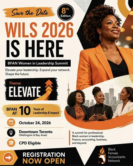 Women in `Leadership Summit (WILS)