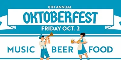 Oktoberfest 2026