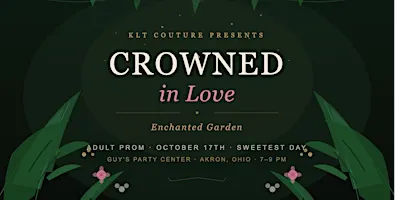 KLT Adult Prom