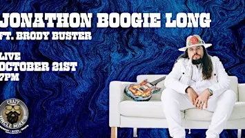 Jonathon Boogie Long