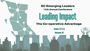 2026 BC Emerging Leaders (BCEL) Conference