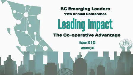 2026 BC Emerging Leaders (BCEL) Conference