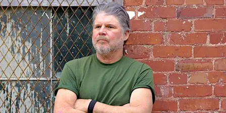 CHRIS KNIGHT COMES TO THE BAD BUFFALO LISTENING ROOM IN ALDEN NY