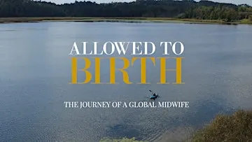 Allowed to Birth- GEELONG, VIC documentary screening PLUS Live Q&A panel