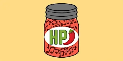 Hot Pepper Jam- Christmas Jazz