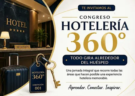 HOTELERIA 360° El huesped como .centro dela experiencia