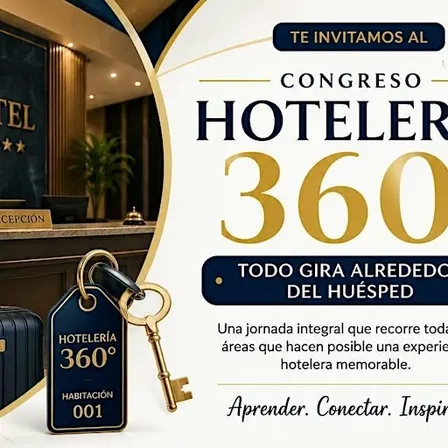 HOTELERIA 360° El huesped como .centro dela experiencia