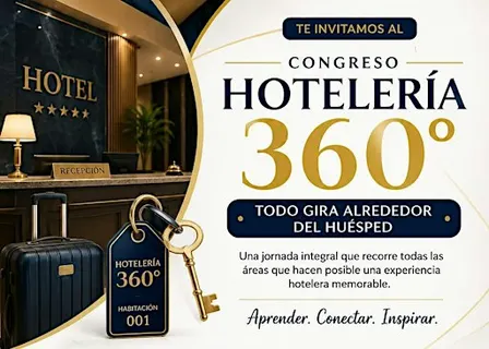 HOTELERIA 360° El huesped como .centro dela experiencia