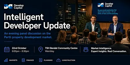 Intelligent Developer Update