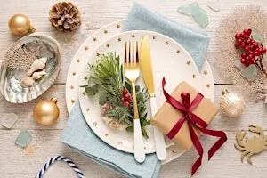 Christmas Day Lunch at RACV Noosa