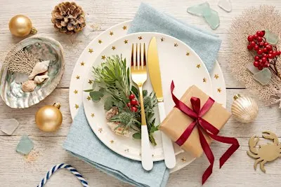 Christmas Day Lunch at RACV Noosa