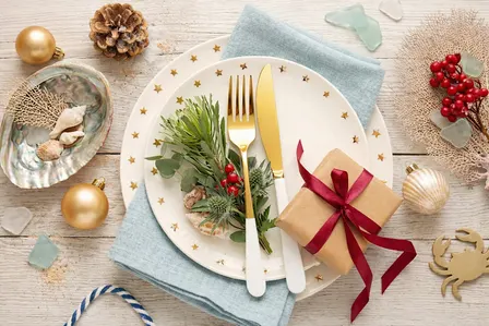 Christmas Day Lunch at RACV Noosa