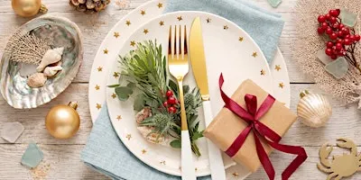 Christmas Day Lunch at RACV Noosa