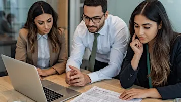 AI Accountable Officer and AI Register Practicum