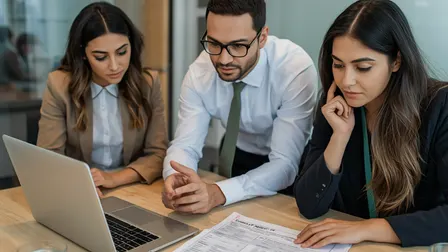 AI Accountable Officer and AI Register Practicum