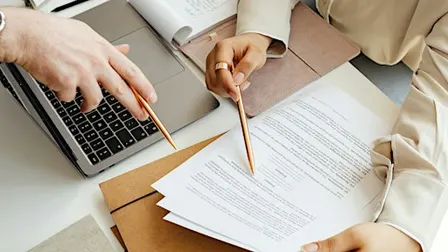AI Procurement, Records and Vendor Due Diligence Lab