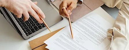 AI Procurement, Records and Vendor Due Diligence Lab