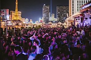 HIP HOP ROOFTOP PARTY -HIP HOP ON THE TERRACE