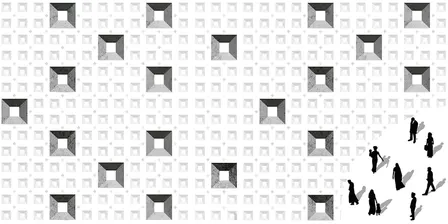 Living Patterns - visit in english