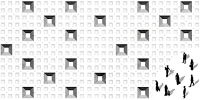 Living Patterns - visit in english