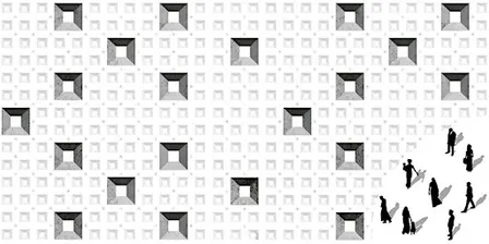 Living Patterns - visit in english