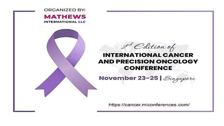 2nd Edition of International Cancer and Precision Oncology Conference
