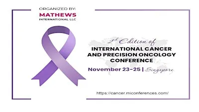 2nd Edition of International Cancer and Precision Oncology Conference