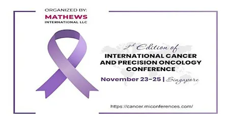 2nd Edition of International Cancer and Precision Oncology Conference