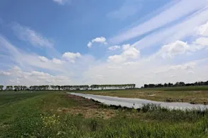 Talkshow natuurinclusieve landbouw #2 water