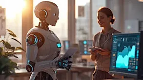 Your Digital Intern: Automate the Boring Stuff