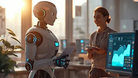 Your Digital Intern: Automate the Boring Stuff