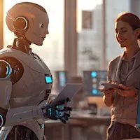 Your Digital Intern: Automate the Boring Stuff