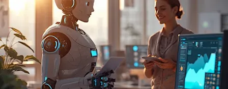 Your Digital Intern: Automate the Boring Stuff