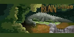 DEATHCon: Bonn - 2026