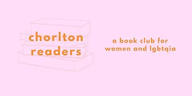 Chorlton Readers - October meet-up!