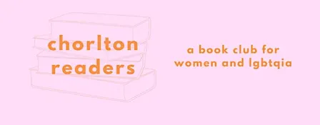 Chorlton Readers - October meet-up!