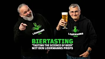 Tasting the Science of Beer