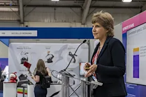 Care & Occupational Therapy Show
