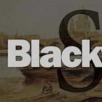 In the Footsteps of Mudlarks: Sunday 13th December 2026, Blackfriars Bridge